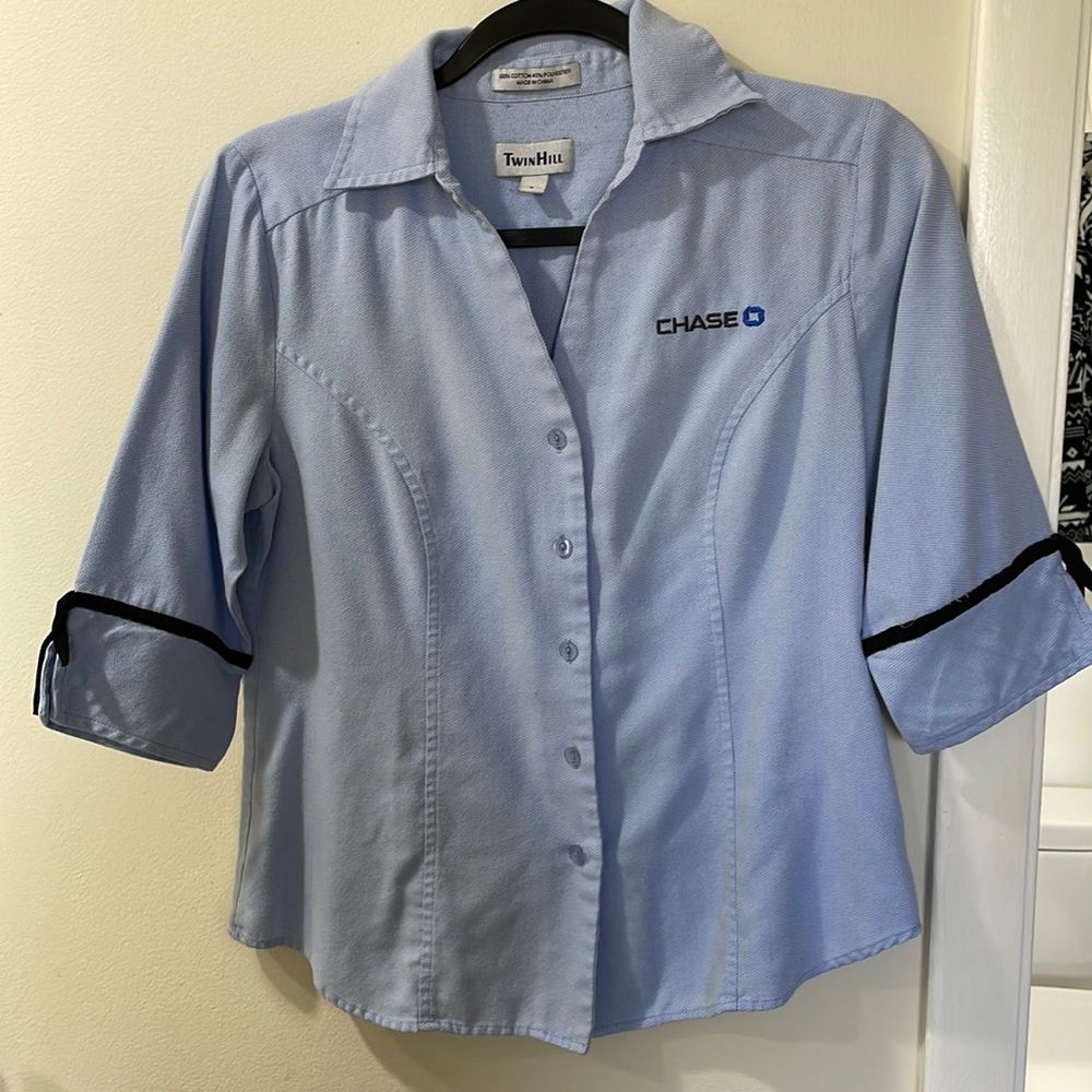 Chase shirt